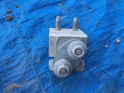 2000-2002 SATURN L300 SERIE L BISAGRA PUERTA INFERIOR TRASERA DERECHA OEM PARTE TRASERA ABIERTA OE Foto 1 de 4