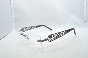 New Authentic BOUCHERON BEO 152.02  Eyeglasses Frames - Picture 1 of 6