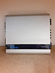 Amplificatore Blaupunkt Tha 280 - Foto 1 di 4