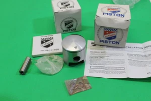 LEMANS PISTON KIT Polaris Sprint Sport Lite Deluxe 62.00MM PART# 09-709 - Picture 1 of 9