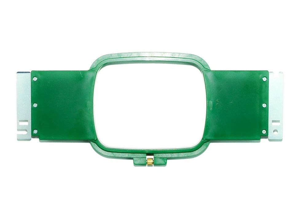 Embroidery machine hoop fits Tajima Toyota 4x5 inch free shipping - Image 1 of 1