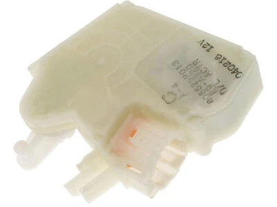 For 1997-2003 Infiniti QX4 Door Lock Actuator Front SMP 99745YMHB 1998 1999 2000 - Image 1 of 2