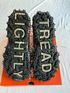 Nike DQ1615 200 Air Terra Forma Off-White Archaeo Brown, Oregon 2022 Mens 8 - Picture 1 of 9