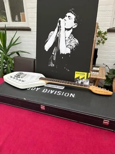 1960s Vox Phantom VI guitar Ian Curtis Joy Division Style - Picture 1 of 5