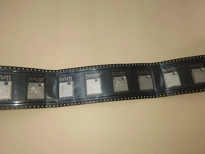 10xESP32-S ESP32S WIFI Bluetooth ESP32 Seriell zu WLAN-Modul mit Daul-AntenneAHS - Bild 1 von 4