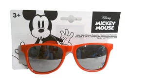 Disney Mickey Mouse Sunglasses 100 % UV Protection New - Picture 1 of 2