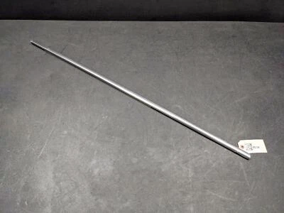 Moldura de cinturón de ventana de puerta trasera derecha 2016 Volvo S60 30799428 2014 2015 2017 2018 Foto 1 de 4