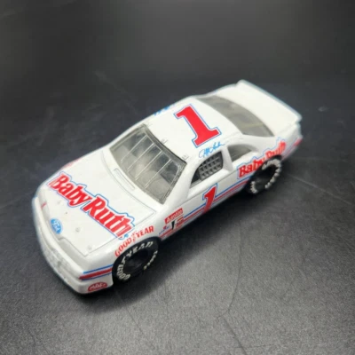 1992 Ford Thunderbird #1 Baby Ruth Jeff Gordon литой игрушечный автомобиль NASCAR - Изображение 1 из 4