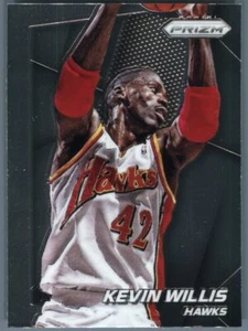 2014-15 Panini Prizm Atlanta Hawks Kevin Willis #212 - Picture 1 of 2