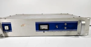 CATEL TM-2400 / TM2400   [W142] - Picture 1 of 4