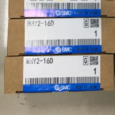 1pcs New SMC MHY2-16D CYLINDER Free delivery - Image 1 of 4