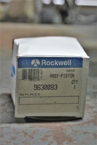 Rockwell Piston Assembly 9630083 - Bild 1 von 5