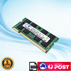 Samsung 2gb Ddr2 800 Mhz Laptop Ram Pc2-6400 2g So-dimm