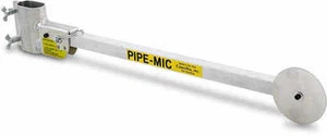 ChrisNik Pipe-Mic II Invert Measuring Tool for pipes - 1702PM2 - Picture 1 of 2