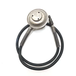Scott 800227-00 Demand Regulator Assembly for SCBA Airline Respirators - Picture 1 of 4
