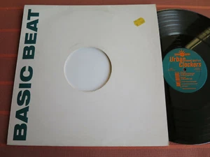 URBAN CLOCKERS SOUND SPIRIT E.P. – 3 Mixes – 12“Maxi Vinyl 1996 – House/Trance - Bild 1 von 3