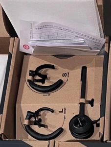 PLANTRONICS HW530D EncorePro 530 Digital Headset 203193-01 - Picture 1 of 4