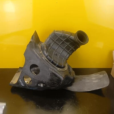 AIRBOX YAMAHA 125 YZ 1994 - 1994 1995 Foto 1 de 4