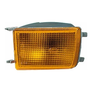STOCK CLEARANCE FLASHER LAMP -N/S FOR GO3,VE 92- (AMBER) - Picture 1 of 3