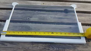 Hoover/Candy Fridge glass shelf - Picture 1 of 5