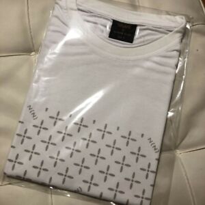 Marlboro × Number (N)ine T-Shirt White Mens One Size Prize Japan Rare Limited 