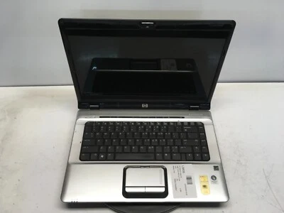 HP Pavilion DV6700 AMD Turion 64 X2 Tl-64 2200 MHz 2 GB SIN DISCO DURO Foto 1 de 4