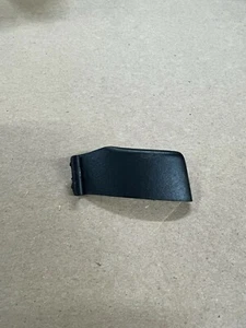 Front Grill Securing Clip Cover For Golf Jetta 84-92 165853657 165853658 - Picture 1 of 2
