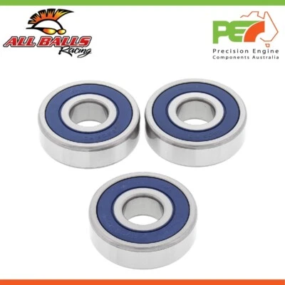 Cojinete de rueda trasero All Balls para Suzuki GV1200 Madura 1200cc 1985-86 Foto 1 de 4