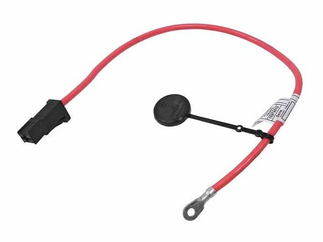 Cable de batería para BMW 335i xDrive 2009-2013 cupé 2010 2011 2012 F217DK Foto 1 de 1