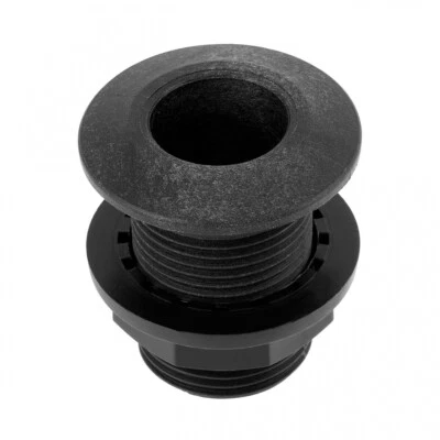  Tankdurchführung Schottverschraubung Anschlag x Außengewinde - Bild 1 von 4