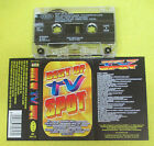 MC compilation BEST OF TV SPOT 2002 JOKER MC 39113 no cd lp