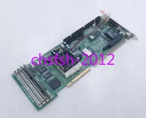 1 PCS Aixun PENTIUM/6X86 SBC motherboard CPU memory fan In good condition - Picture 1 of 3