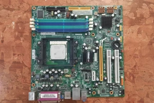 Lenovo M/B L-A690 N1996 Ver:2.0+CPU Athlon 64 X2+RAM Kingston HyperX DDR2 1 GB - Picture 1 of 7