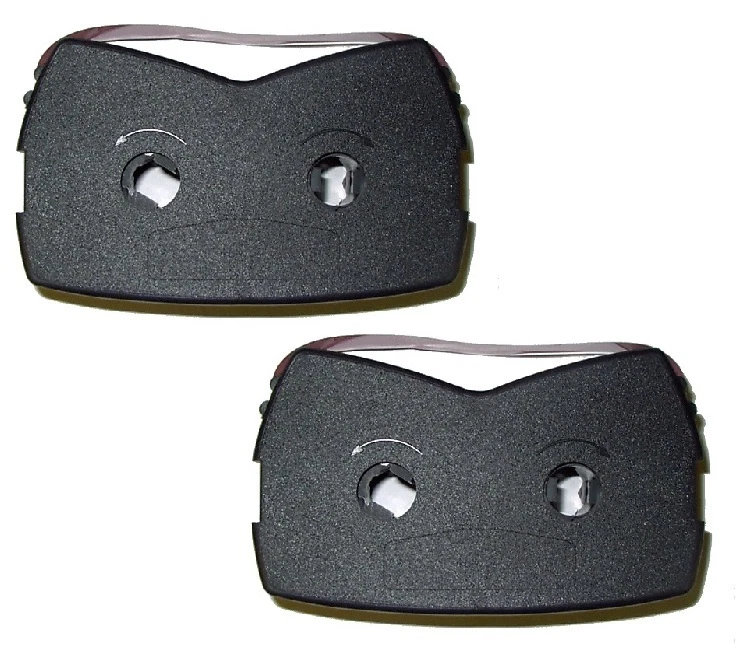 2 X Ribbon Group 3N IBM Selectric 72 7XXD 3 Phase I II Addo X62 X82 X86 X8362 - Image 1 of 1