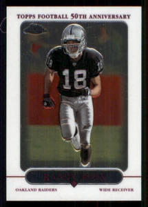 2005 Topps Chrome #68 Randy Moss - Picture 1 of 2