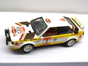 Scalextric Audi Quattro #2 Audi Team Winteredition Spanien Slotcar 1:32 - Bild 1 von 12