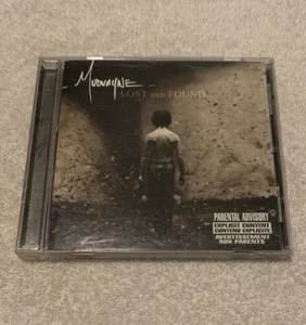 CD Mudvayne Lost and Found (2005) probado funcionando - Imagen 1 de 4