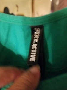 Pink Active Bra XXL Good Shape - Picture 1 of 3