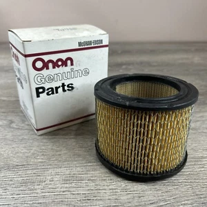 Filtro de aire Onan 140-0495 genuino como nuevo pieza OEM - Imagen 1 de 7