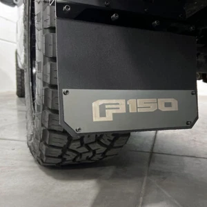 Putco 78211FD Mud Skins - Picture 1 of 1