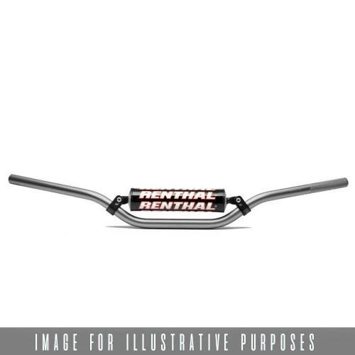 Yamaha YZ 426F 2000 - 2002 Renthal Handlebars 966-05-TT Foto 1 de 1