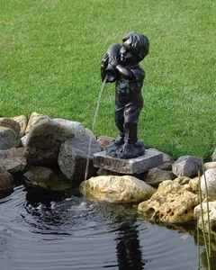 Ubbink Wasserspeier Yannik - Bild 1 von 1