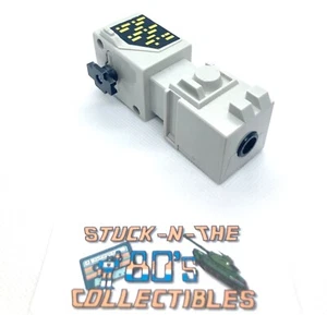 G1 Transformers Metroplex 1986 brazo izquierdo, excelente estado - Imagen 1 de 3