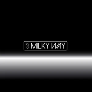 Klaus Schulze/101, Milky Way (2LP) SPV249791 New LP - Picture 1 of 1