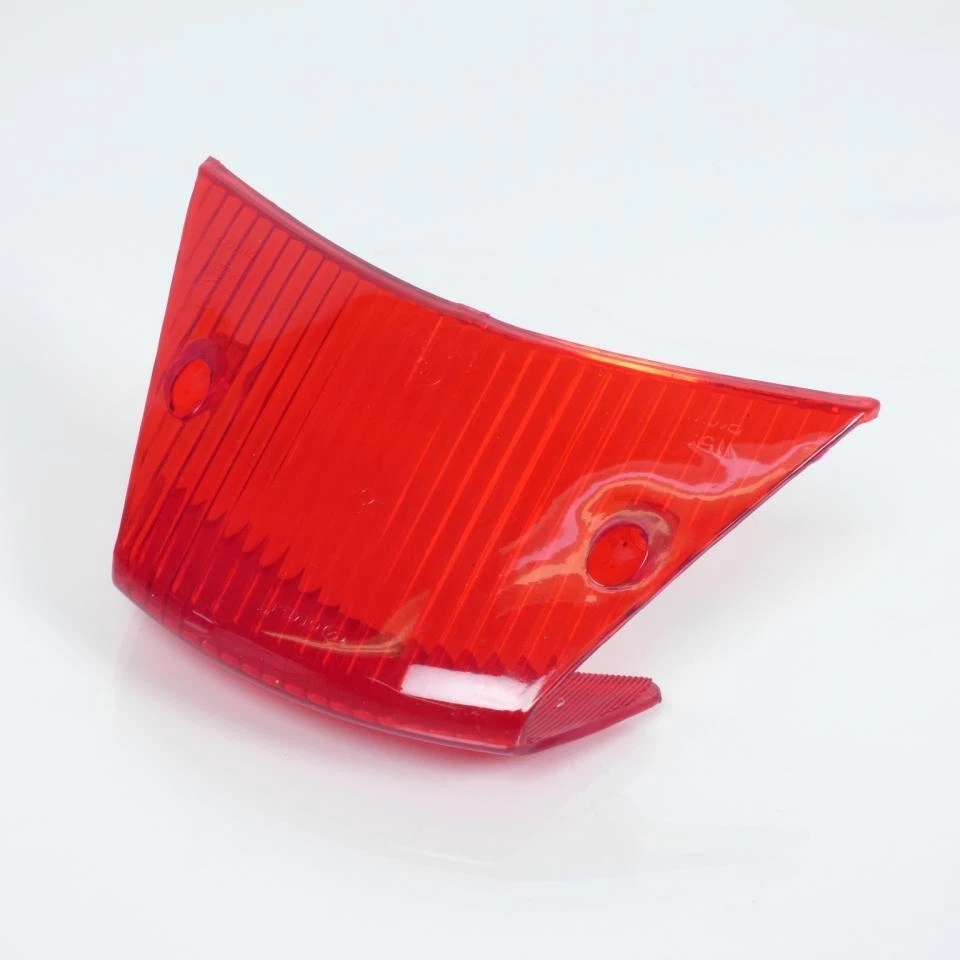 Cabochon feu arrière origine pour Scooter Piaggio 50 Zip 2T LC 2006 à 2013 Neuf - Photo 1/3