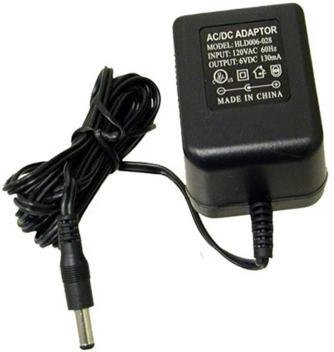 Kaito Electronics Inc. AD500 AC Adapter for Kaito Voyager KA500 series Radios Power Adapter