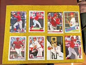 Shohei Ohtani collection. Pick your card. - Picture 1 of 30