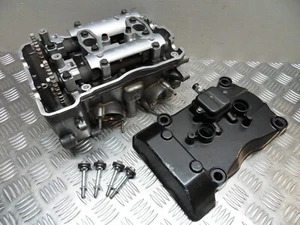 Motor Honda VFR 800 Crosrunner unidad completa de culata delantera 2015 a 2017 - Imagen 1 de 12