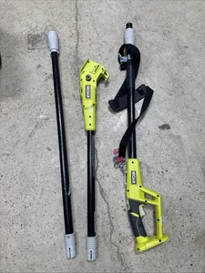 P2501 Pole Saw Ryobi A2 - Picture 1 of 4