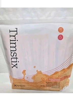 Xyngular Trimstix Dietary Supplement Orange Pineapple, 30 Packets - Exp 06/26 - Image 1 of 2